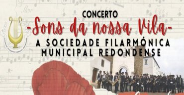 Concerto Sons da Nossa Vila