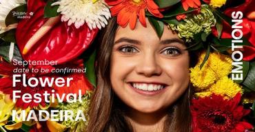 Festa da Flor 2020 - Madeira