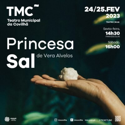 Princesa Sal