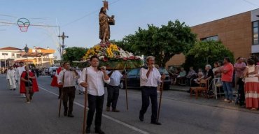 Festas de São João - Armamar