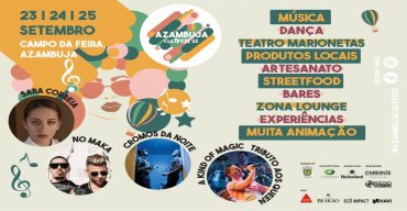 Azambuja CULTFEST 22