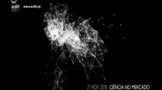 Ciência no Mercado 2018