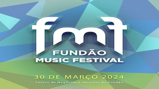 Fundão Music Festival 2024