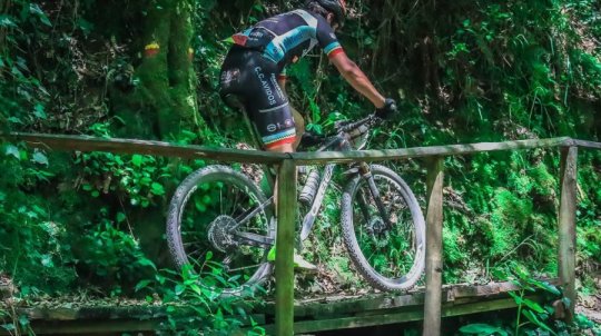 MTB Trophy Aldeias do Xisto 2022