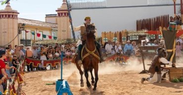 Feira Medieval Ibérica de Avis