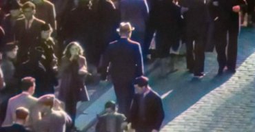 Naquele Dia em Lisboa, Daniel Blaufuks & Matthew Herbert (Lisboa)