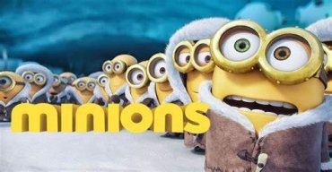 Minions: The Rise of Gru