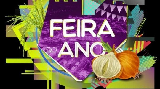 Feira do Ano - Festas Concelhias