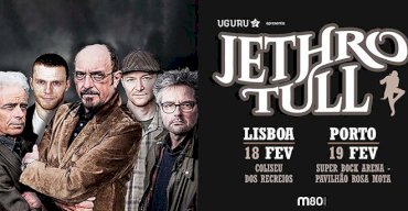 Jethro Tull