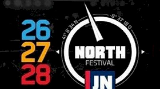 North Music Festival