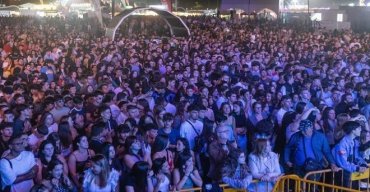 Festas de São Pedro - Porto de Mós