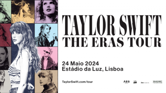 Taylor Swift | The Eras Tour