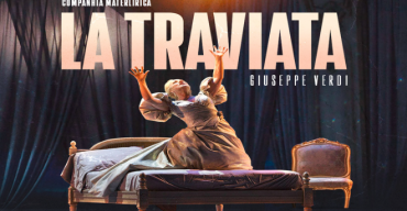 La Traviata | Lisboa