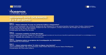 Semana dos Oceanos