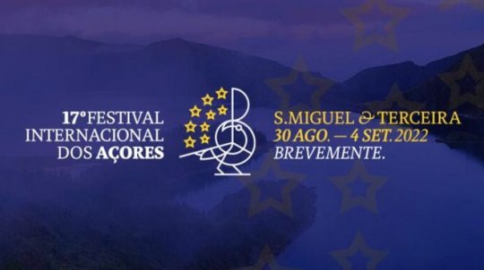 Festival Internacional dos Açores