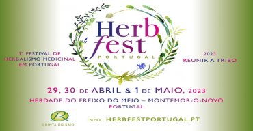 Herb Fest Portugal