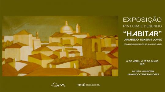 Exposição Armindo Teixeira Lopes