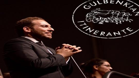 Orquestra Gulbenkian