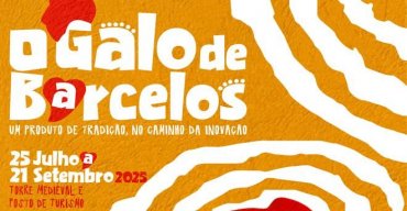 O Galo de Barcelos - Um produto de tradição, no caminho da inovação