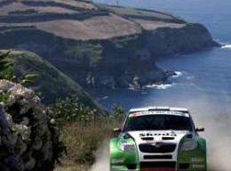 SATA Rallye Açores