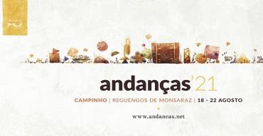 Andanças