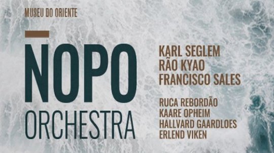 NOPO Orchestra
