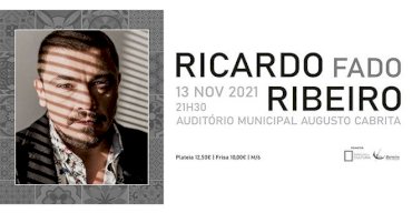 Ricardo Ribeiro