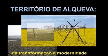 Território de Alqueva: da transformação à modernidade