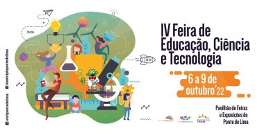 IV Feira de Educação, Ciência e Tecnologia