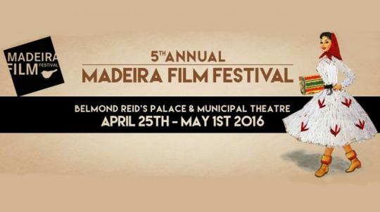 Madeira Film Festival