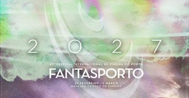 Fantasporto - Festival Internacional de Cinema do Porto