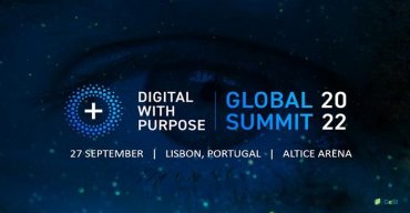 Digital with purpose – Global summit