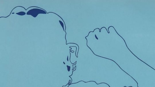 Lourdes Castro: Existe Luz na Sombra