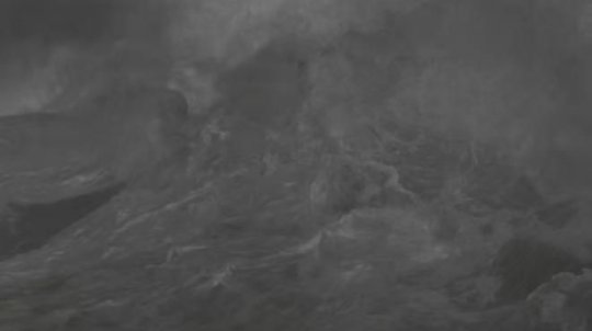 Anne Imhof: FUN ist ein Stahlbad