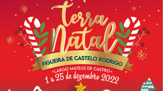 'Terra Natal' | Figueira de Castelo Rodrigo