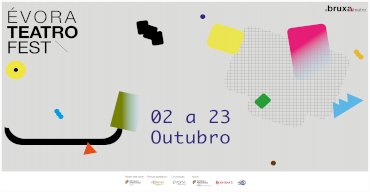 ÉVORA TEATRO FEST