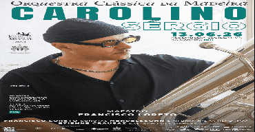 OCM - Sérgio Carolino & Francisco Loreto