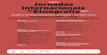 Jornadas Internacionais de Etnografia