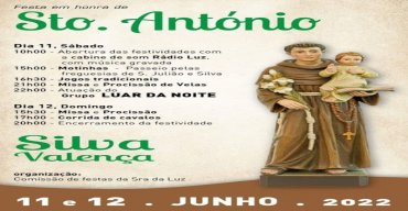 Festa de Santo António