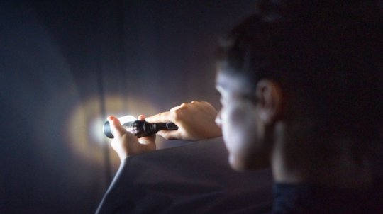 Entre Cores: Arte e Ciência