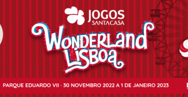 Wonderland Lisboa