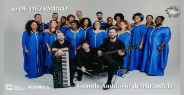 Soul Gospel | Espetáculo de Natal