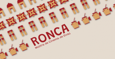 A RONCA – Mostra de Cinema de Elvas