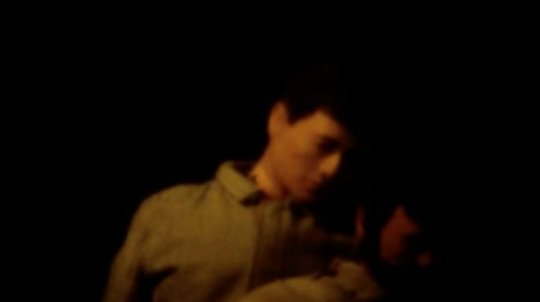 Ana Léon – Gestos