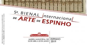 Bienal Internacional de Arte de Espinho