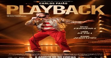 'Playback' M/12