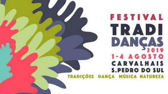 Festival Tradidanças