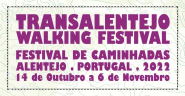 TransAlentejo Walking Festival | Escritas de Pedra e Cal