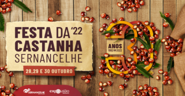 Festa da Castanha | Sernancelhe