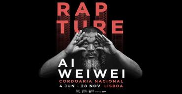 Ai Weiwei - Rapture